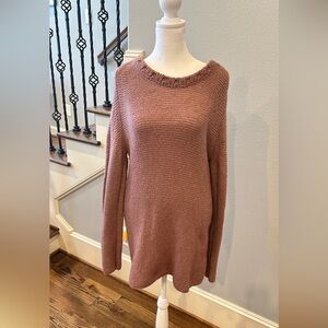 💗Sold💗 Burberry Women’s sweater